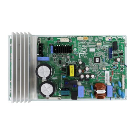 Placa Principal Ar Condicionado LG EBR85844907 - EBR85844907